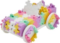 Фото - Конструктор Plus-Plus Candy Car (200 pieces) PP-4258 