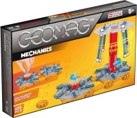 Zdjęcia - Klocki Geomag Mechanics 103 726 