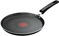 Zdjęcia - Patelnia Tefal Force C2923853 25 cm  czarny