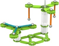 Zdjęcia - Klocki Geomag Mechanics Motion Flywheels 756 