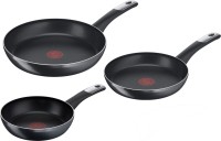 Zdjęcia - Patelnia Tefal Hard Titanium C3889053 28 cm  czarny