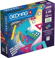 Zdjęcia - Klocki Geomag Glitter 22 534 