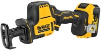 Фото - Пила DeWALT DCS369P2 