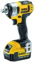 Фото - Дриль / шурупокрут DeWALT DCF830M2 