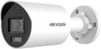 Фото - Камера відеоспостереження Hikvision DS-2CD2067G2H-LI (eF) 2.8 mm 