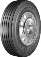 Zdjęcia - Opona ciężarowa Goodyear Endurance LHS 295/75 R22.5 149L 