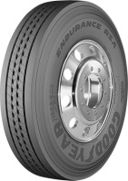 Zdjęcia - Opona ciężarowa Goodyear Endurance RSA 225/70 R19.5 128N 