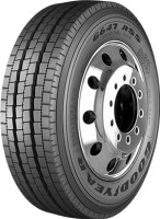 Фото - Вантажна шина Goodyear G647 RSS 225/70 R19.5 128L 