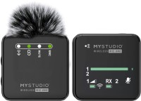 Zdjęcia - Mikrofon EasyPix MyStudio Wireless Mic Uno 