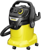 Zdjęcia - Odkurzacz Karcher KWD 6 P V-25/6/22 