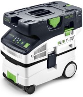 Zdjęcia - Odkurzacz Festool CTLC Midi I-Basic 