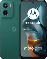 Фото - Мобільний телефон Motorola Moto G05 128 ГБ / 4 ГБ