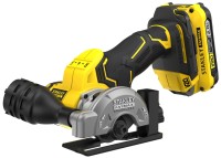 Фото - Пила Stanley FatMax SFMCM300D2 