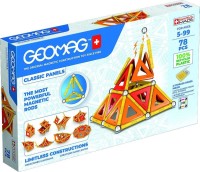 Zdjęcia - Klocki Geomag Classic 78 472 