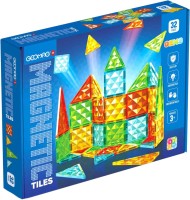 Конструктор Geomag Magnetic Tiles 32 4101 