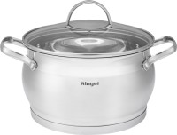 Zdjęcia - Garnek RiNGEL Salsa RG-2034-24 