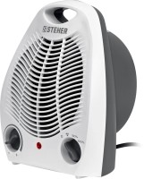 Zdjęcia - Termowentylator STEHER SVE-2000 