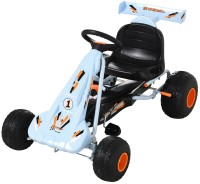 Zdjęcia - Gokart HOMCOM 341-035 