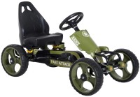 Zdjęcia - Gokart HOMCOM 341-025 