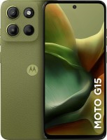 Фото - Мобільний телефон Motorola Moto G15 Power 256 ГБ / 8 ГБ