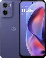 Мобільний телефон Motorola E15 64 ГБ / 2 ГБ