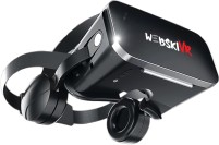 Фото - Окуляри віртуальної реальності Webski VR J50 