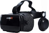 Фото - Окуляри віртуальної реальності Webski VR Z5 