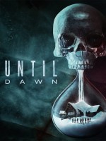 Gra Supermassive Games Until Dawn 