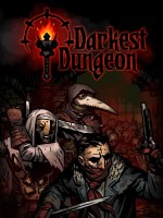 Гра Red Hook Studios Darkest Dungeon 