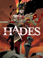 Gra Supergiant Games Hades 