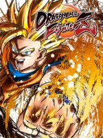 Gra Arc System Works Dragon Ball FighterZ 