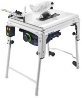 Пила Festool TKS 80 EBS 575781 