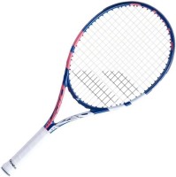 Фото - Ракетка для великого тенісу Babolat Drive Junior 25 Girl 