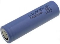 Zdjęcia - Bateria / akumulator Samsung ICR18650-22P 2200 mAh 