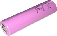 Zdjęcia - Bateria / akumulator Liitokala 1x18650 3000 mAh Pink 25A 