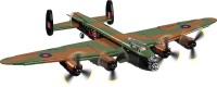 Zdjęcia - Klocki COBI Avro Lancaster B. III Dambuster 5758 