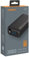 Zdjęcia - Powerbank Videx VPB-297 