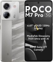 Фото - Мобільний телефон Poco M7 Pro 5G 128 ГБ / 6 ГБ