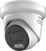 Камера відеоспостереження Hikvision DS-2CD2367G2H-LISU/SL (eF) 2.8 mm 