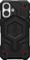 Чохол UAG Monarch Pro Kevlar with Magsafe for iPhone 16 Plus 