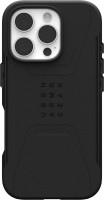 Чохол UAG Civilian with Magsafe for iPhone 16 Pro 