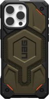 Etui UAG Monarch Pro Kevlar with Magsafe for iPhone 16 Pro Max 