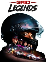 Фото - Гра Codemasters Grid Legends 