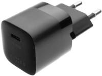 Фото - Зарядний пристрій FIXED USB-C Travel Charger 30W 