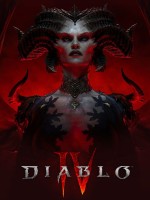 Zdjęcia - Gra Blizzard Diablo IV 