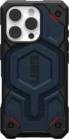 Zdjęcia - Etui UAG Monarch Pro Kevlar with Magsafe for iPhone 16 Pro 