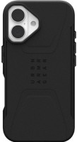 Чохол UAG Civilian with Magsafe for iPhone 16 