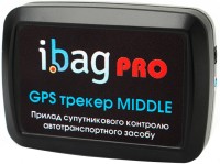 Zdjęcia - Lokalizator GPS iBag Middle Pro 