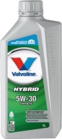 Фото - Моторне мастило Valvoline Hybrid C2 5W-30 1L 1 л