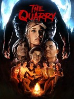 Гра Supermassive Games The Quarry 